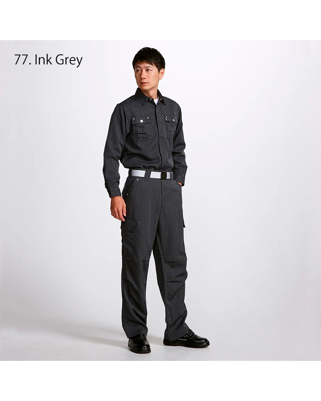 4309-125 Long Sleeve Shirt