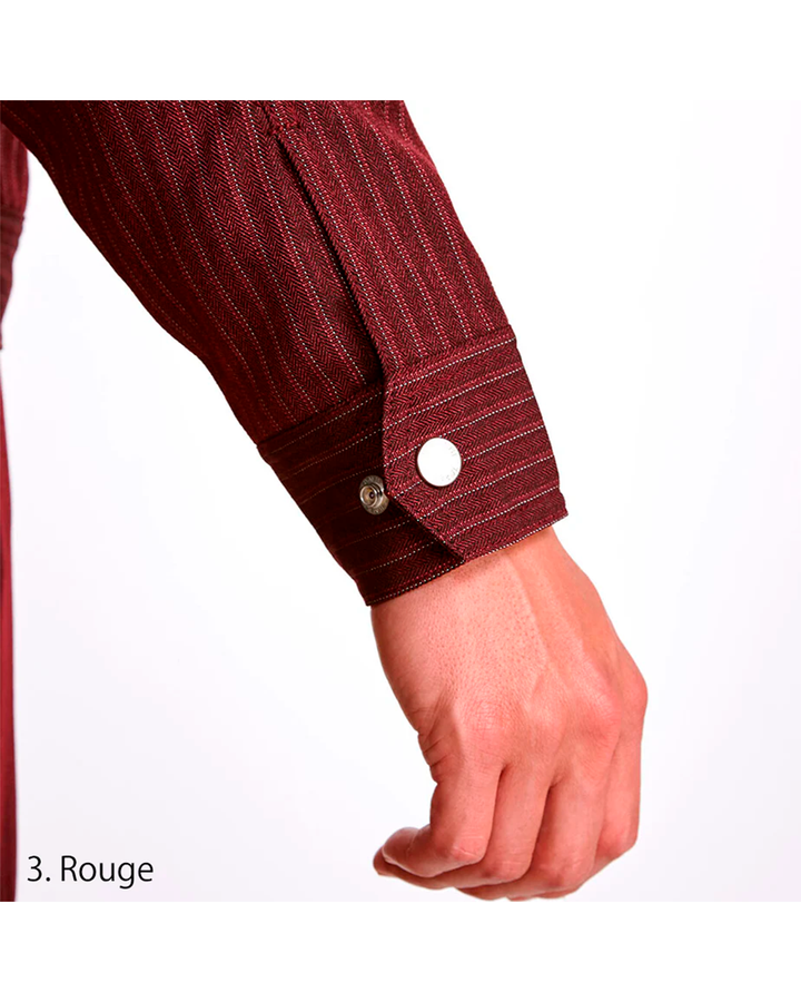 4309-554 Riders Jacket