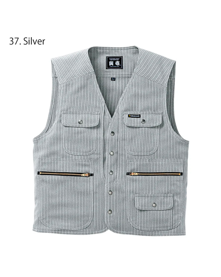 4309-611 Vest