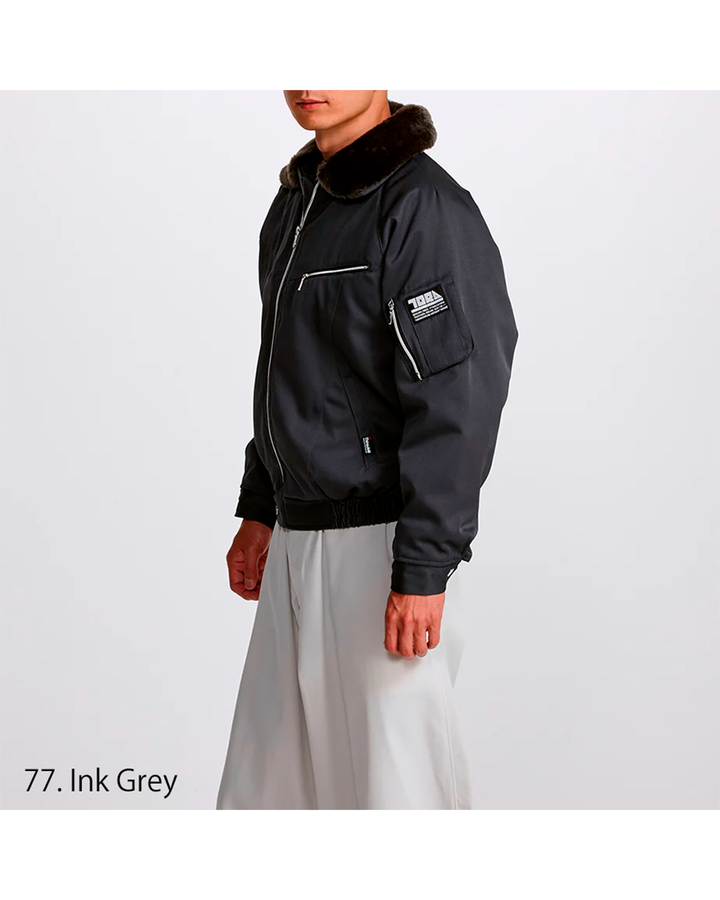 2530-129 New Pilot Jumper