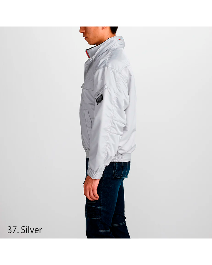 3260-129 Cold Weather Jacket