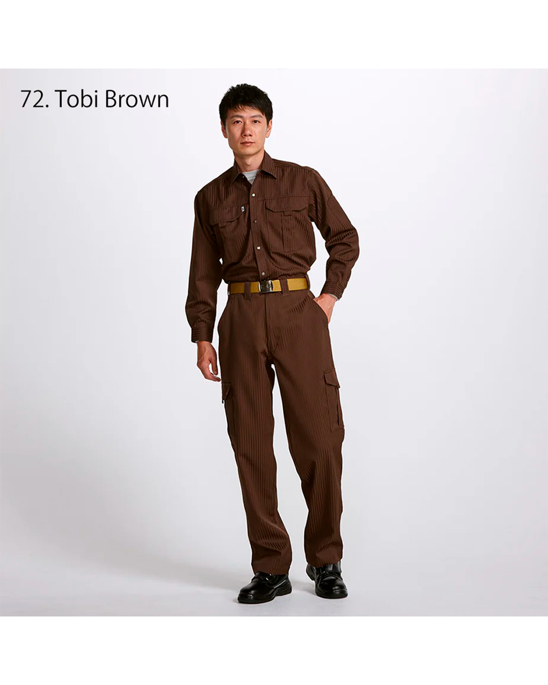 7160-125 Long Sleeve Shirt