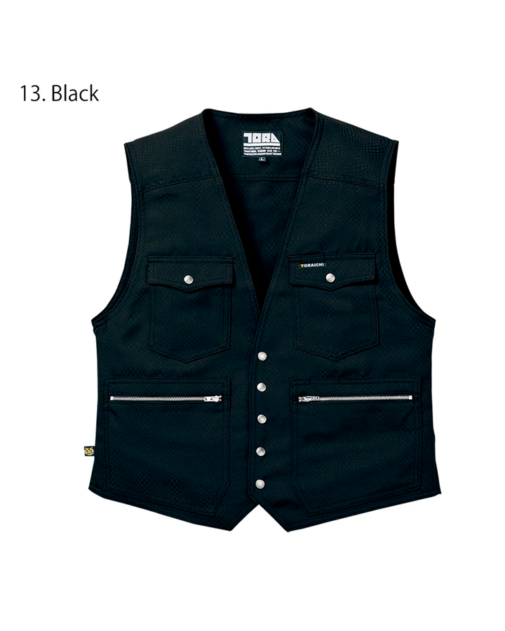 7460-611 Vest