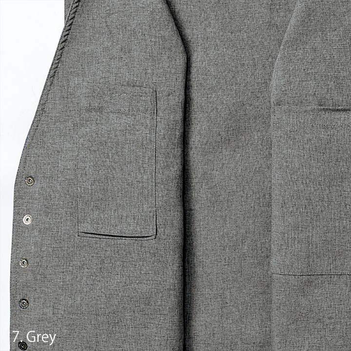 8021-611 Vest