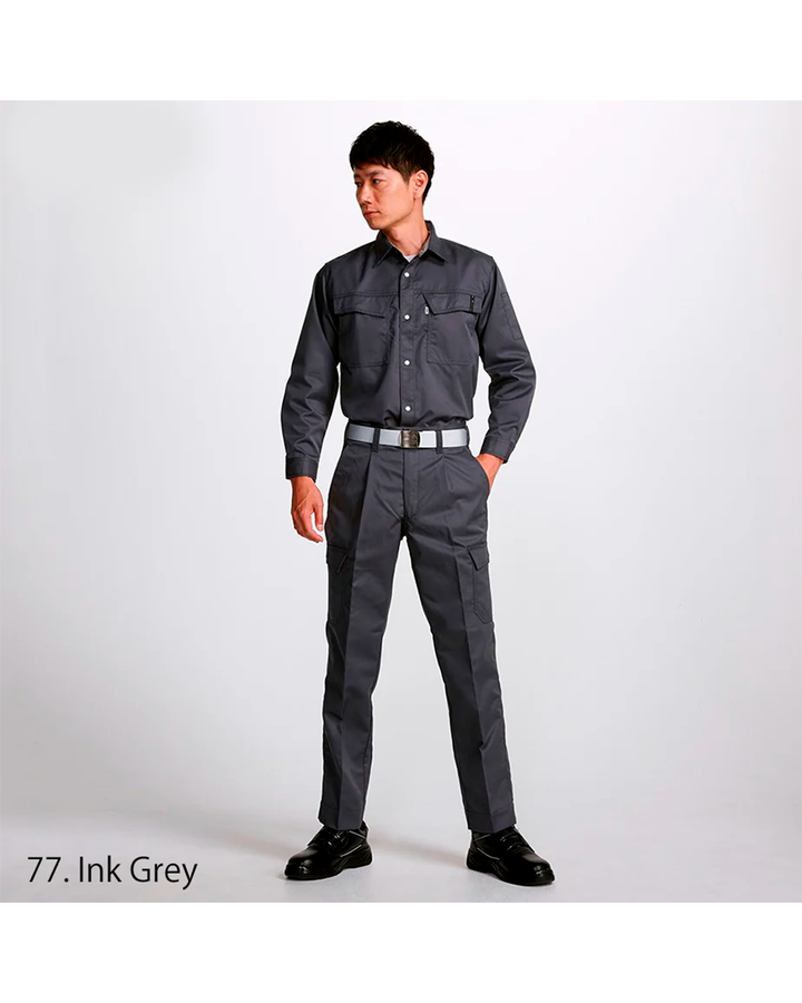 2150-125 Long Sleeve Shirt