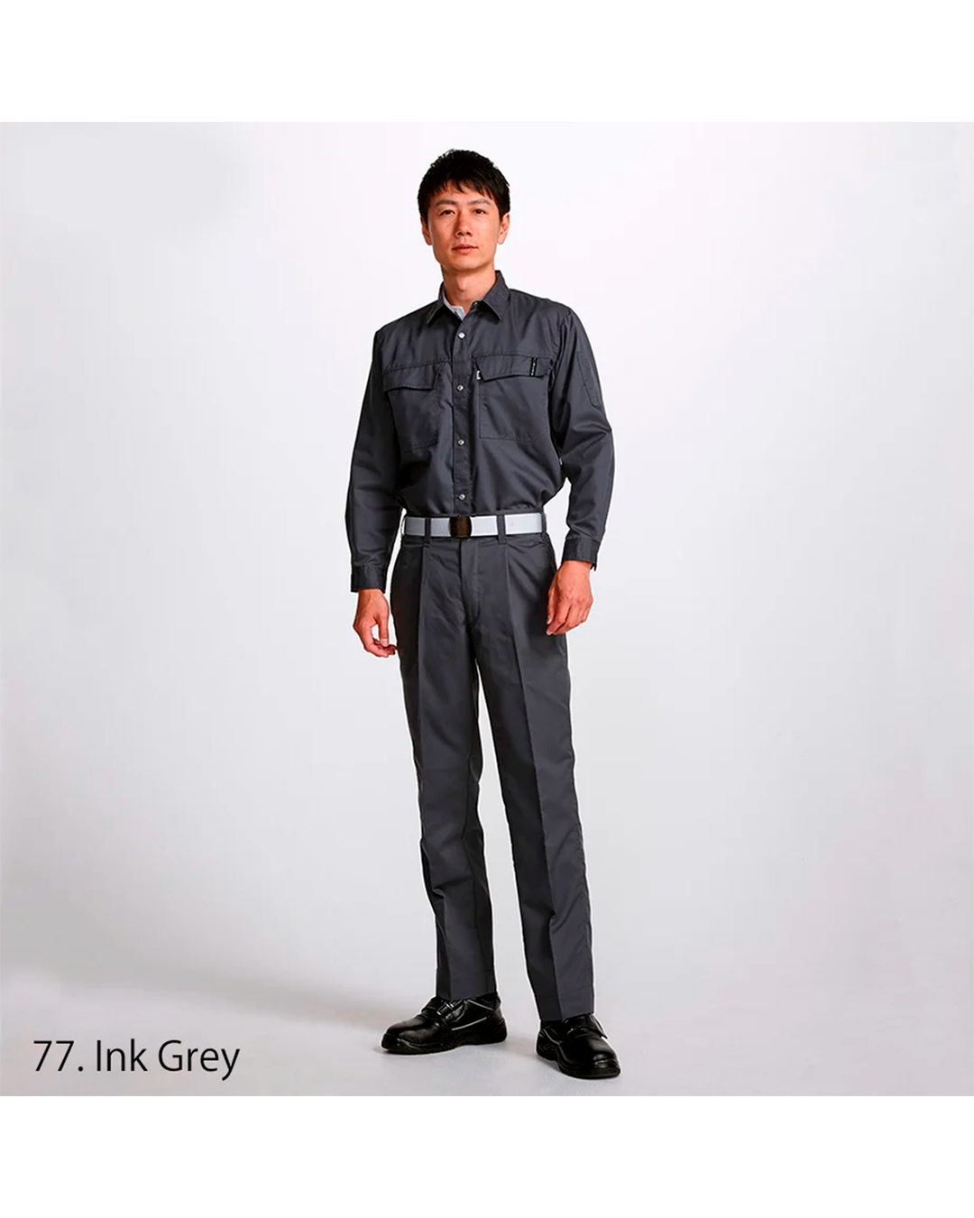 2151-125 Long Sleeve Shirt - Summer Item