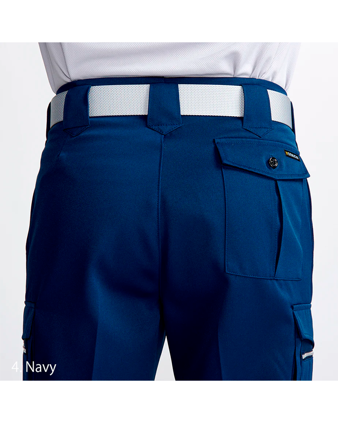 2530-201 Power Pants