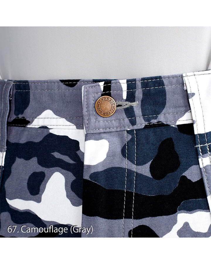 4441-701 Bush Pants