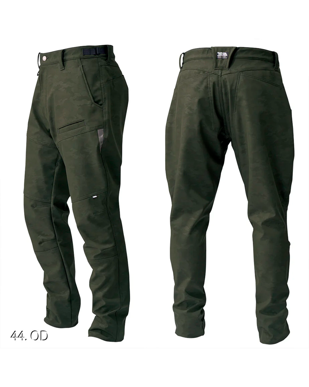 9520-219 Type 2 Cargo