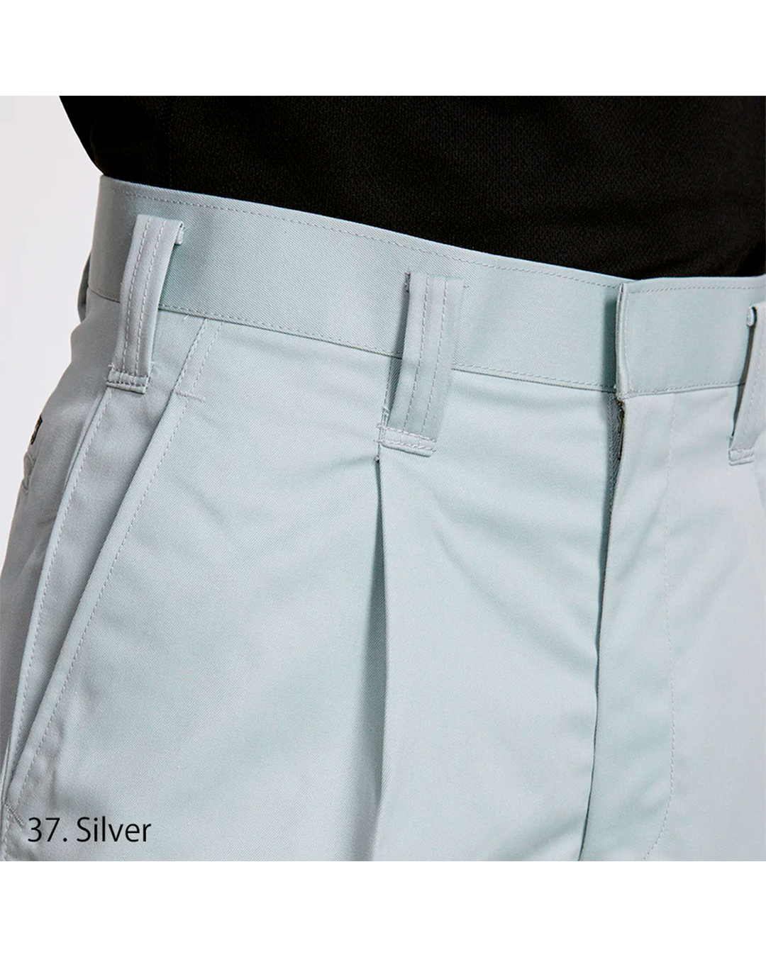 2150-212 One Tuck Slacks