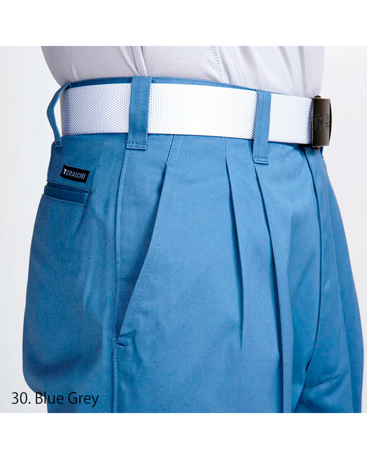 1290-703 Two Tuck Pants