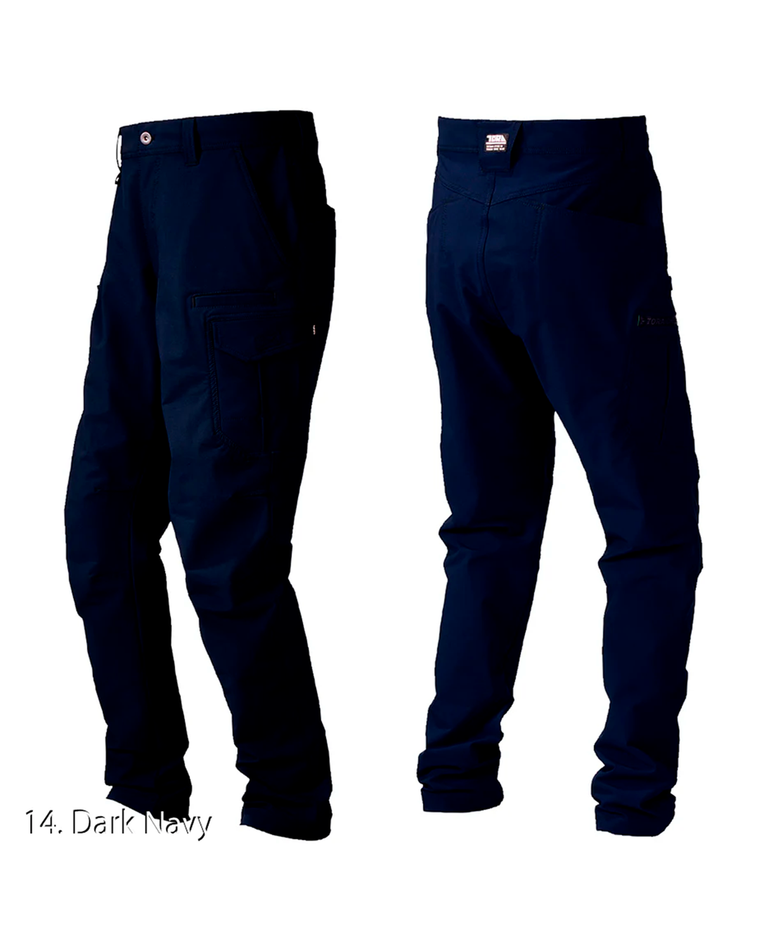 3710-219 Cargo Pants