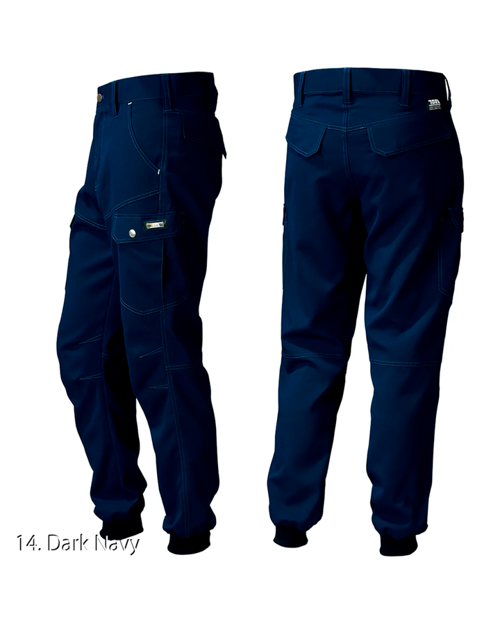 3301-235 Cargo Jogger Pants
