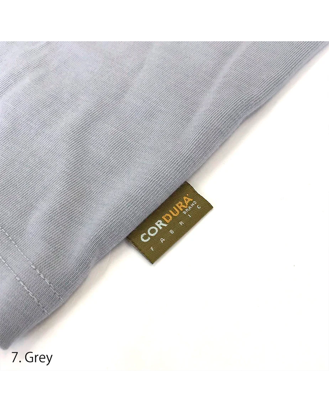 9523-618 Short Sleeved Crew Neck T-shirt