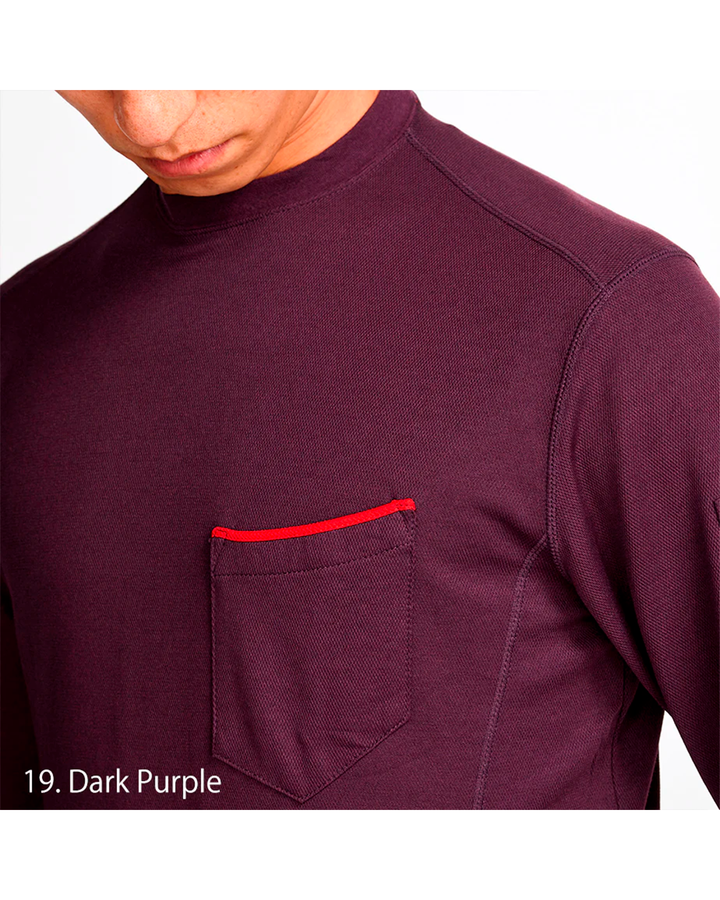 5960-617 Long Sleeved T-shirt