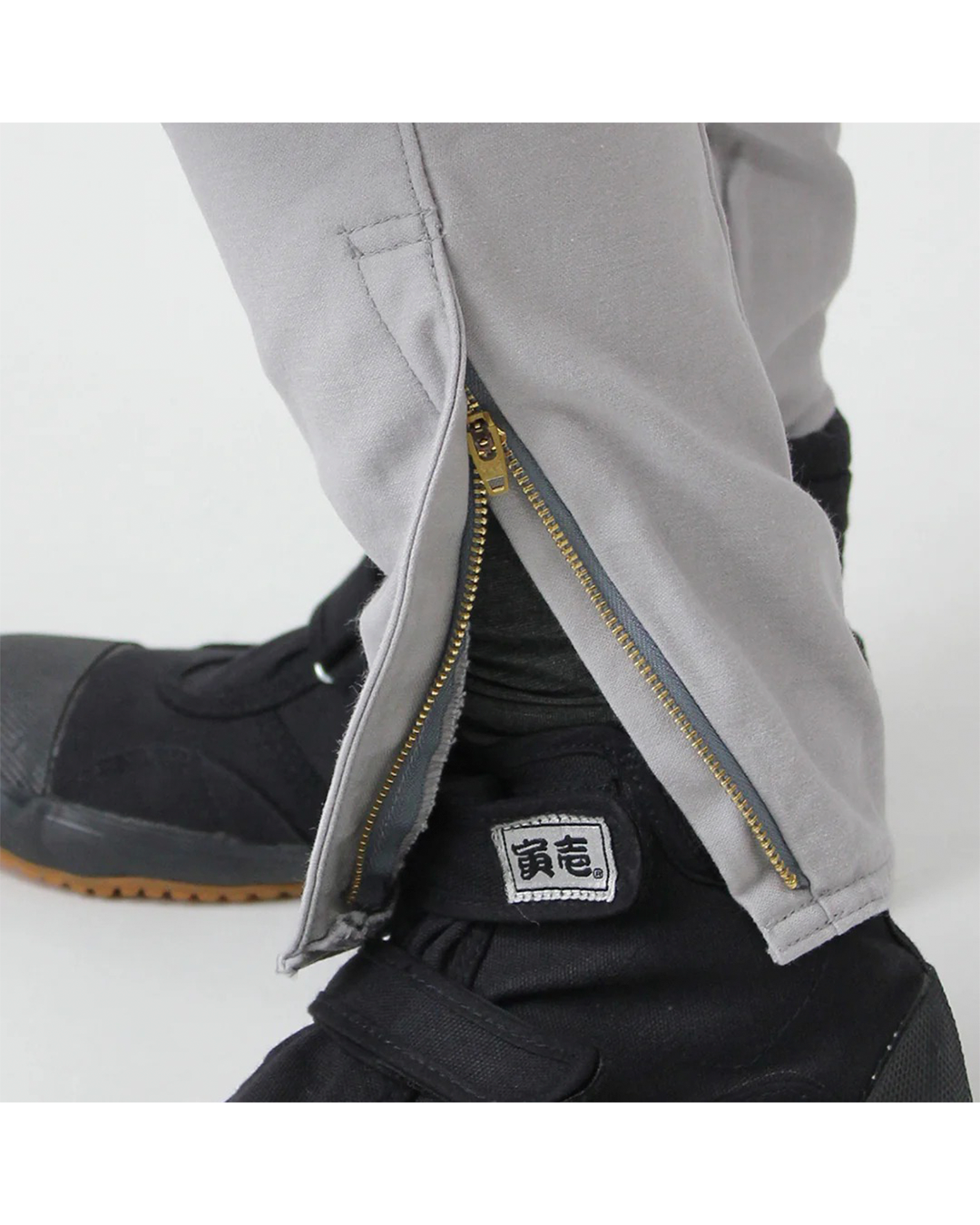 4441-412 Long Hachibu