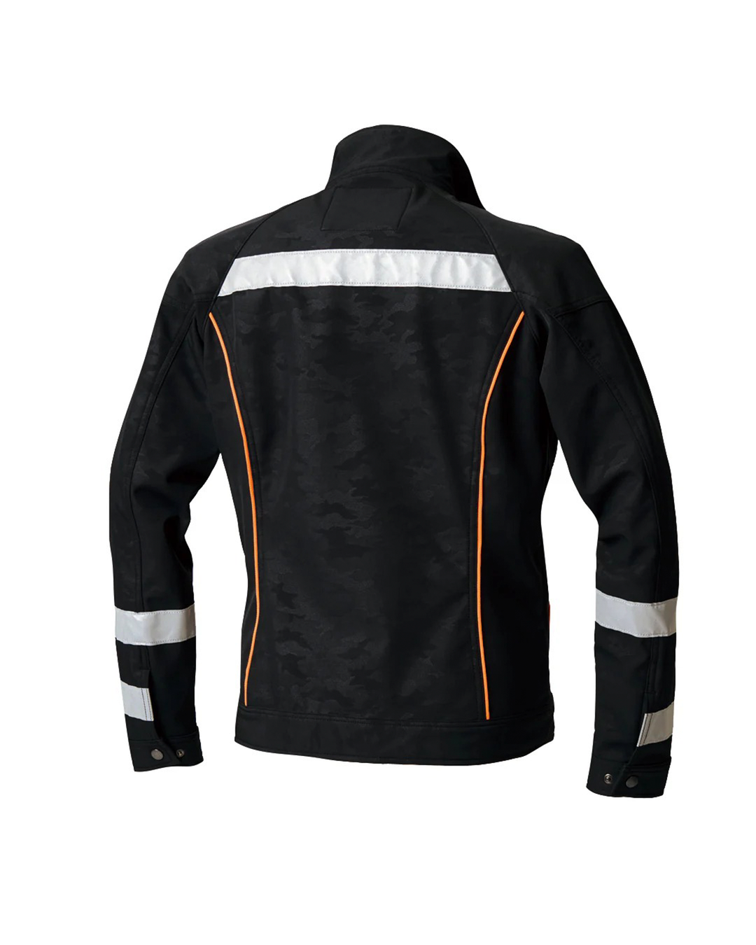 9520-750 Long Sleeve Blouson Jacket