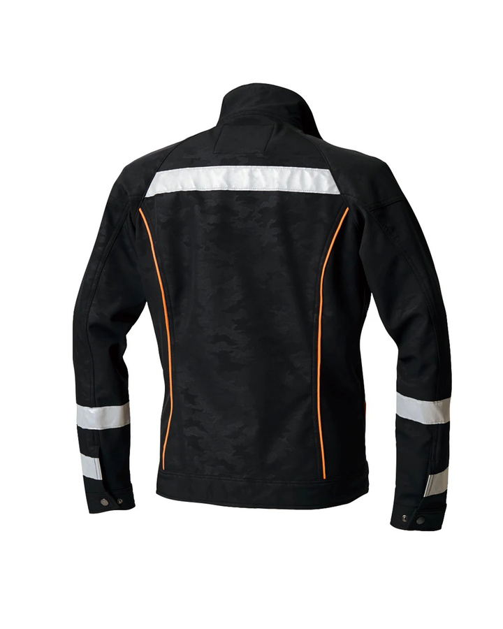 9520-750 Long Sleeve Blouson Jacket