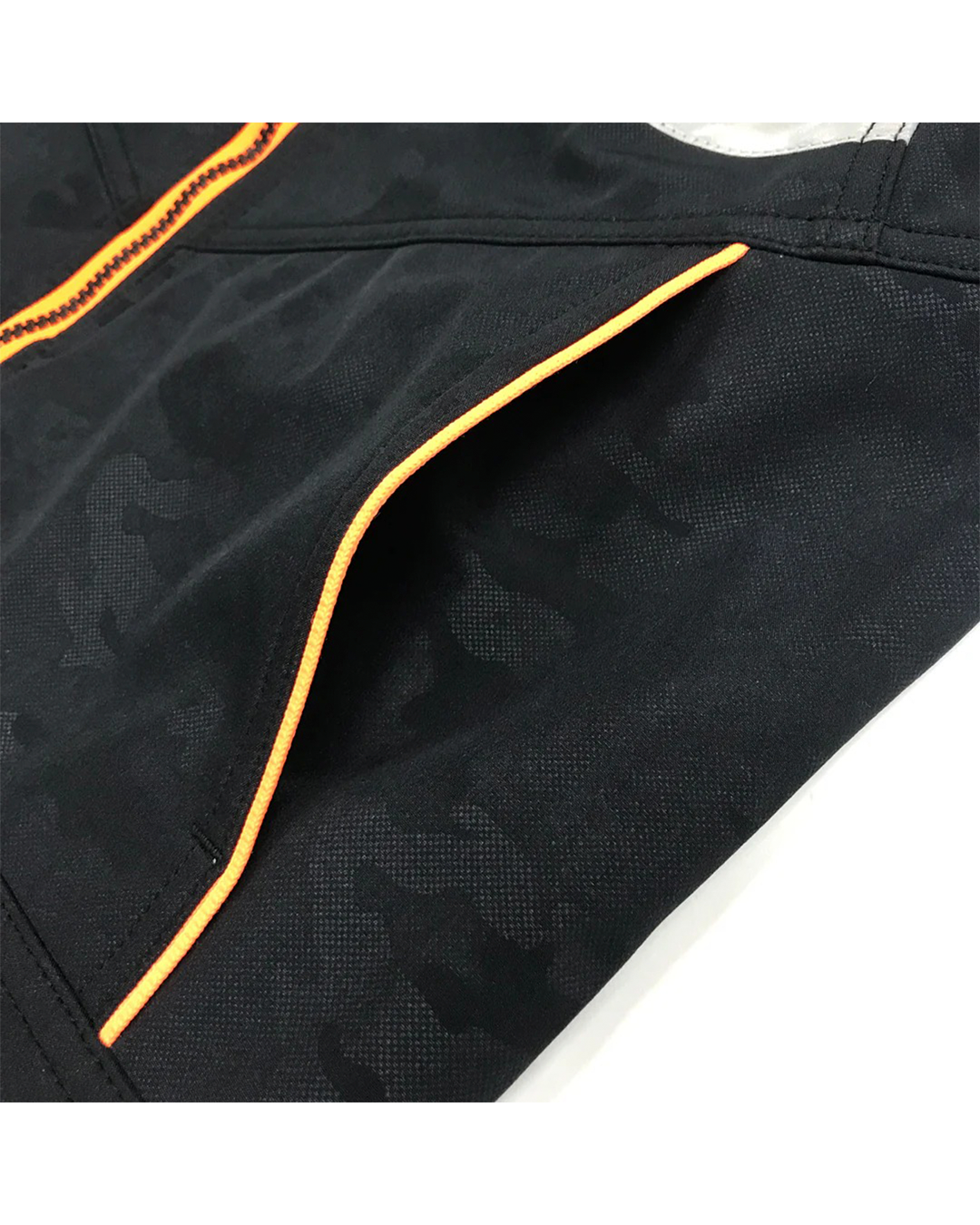 9520-753 Vest