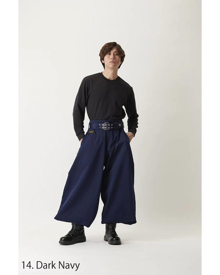 2530-419 Super-Super-Super Long Hachibu