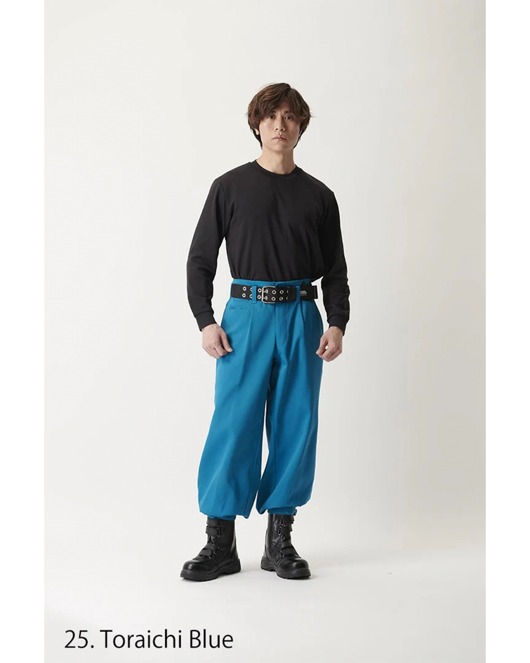 2530-406 Nikka Pants