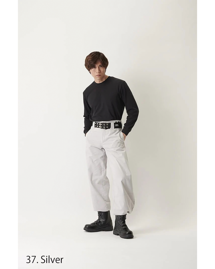 3922-448 Slim Super Super Long Hachibu