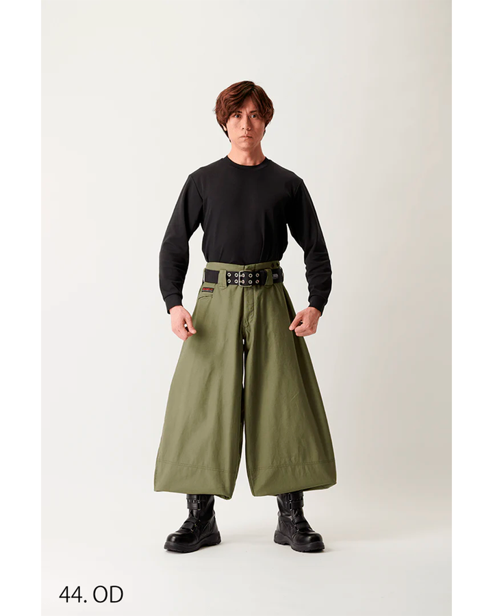 4441-418 Super Super Long Hachibu