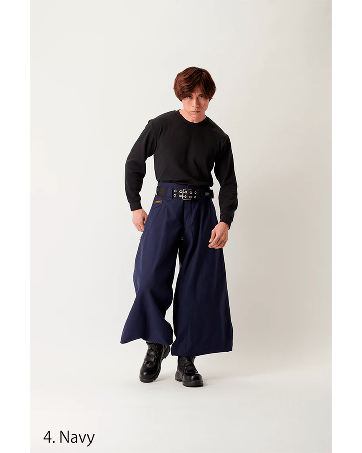 4441-419 Super Super Super Long Hachibu