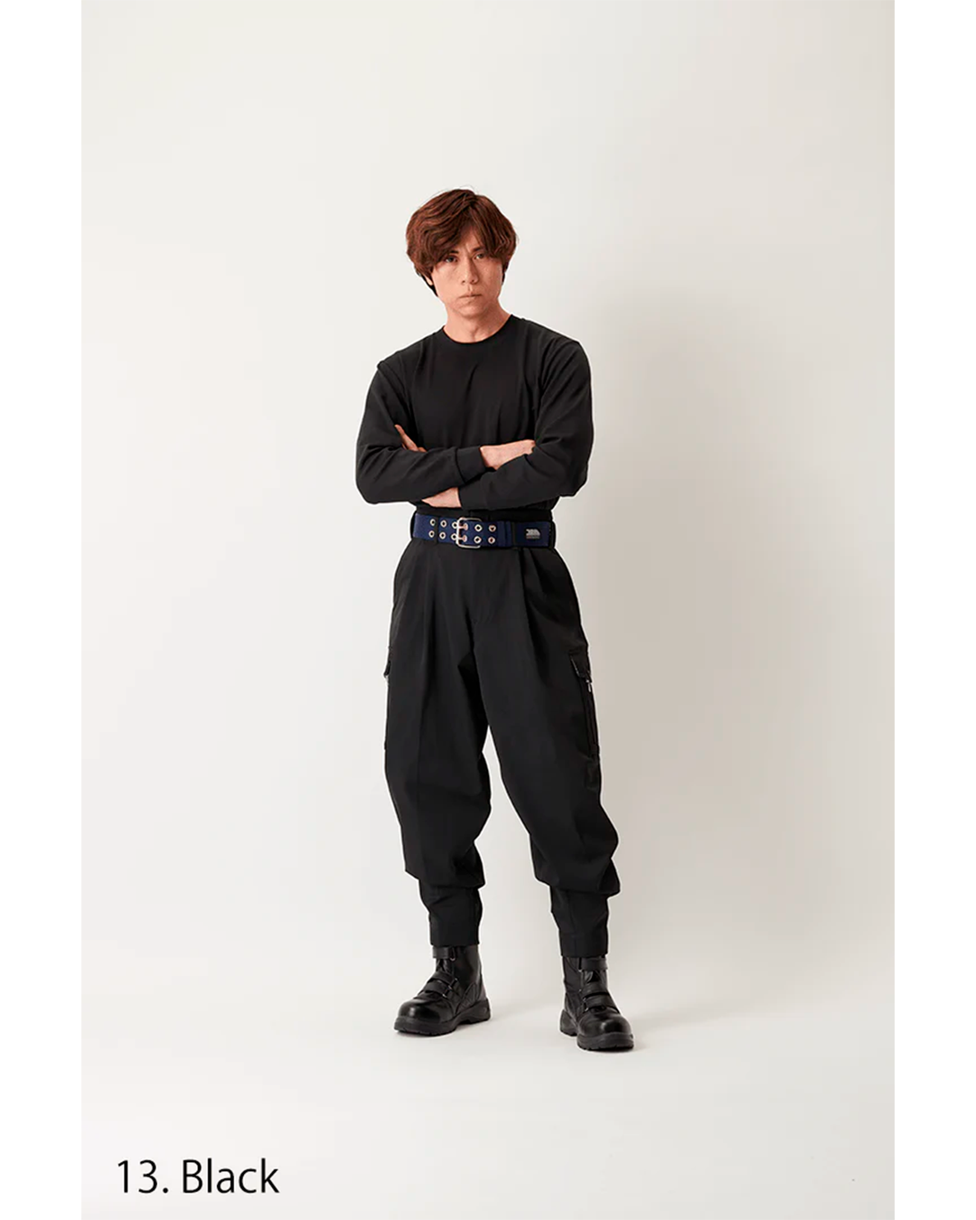 0549-234 K-1 Pants (High-Place Work Pants)