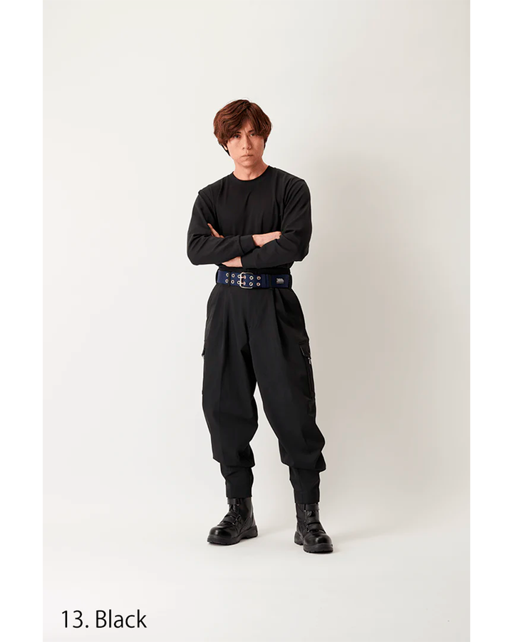 0549-234 K-1 Pants (High-Place Work Pants)