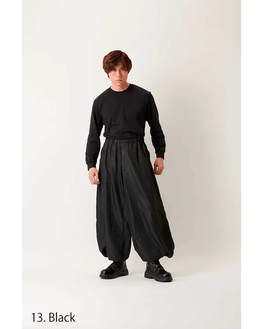 Toraichi T-8 Yakke Pants 2001-520 – 100% Polyester Rain/Work Pants Toraichi T-8 Yakke Pants 2001-520 – 100% Polyester Rain/Work Pants