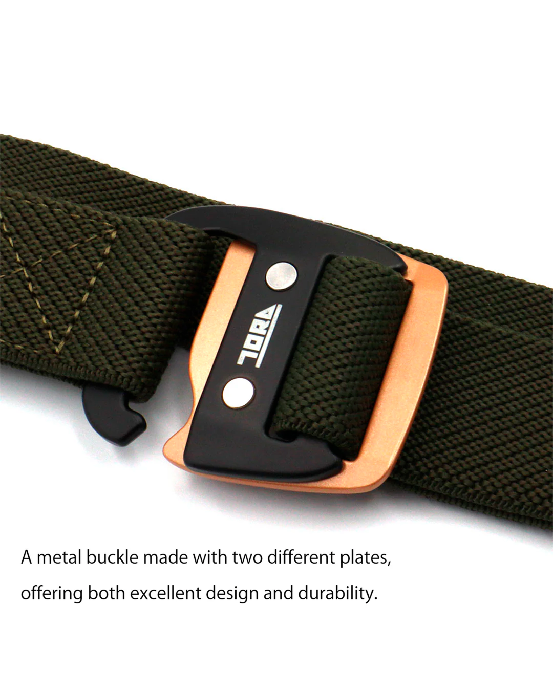 0735-934 Stretch Belt