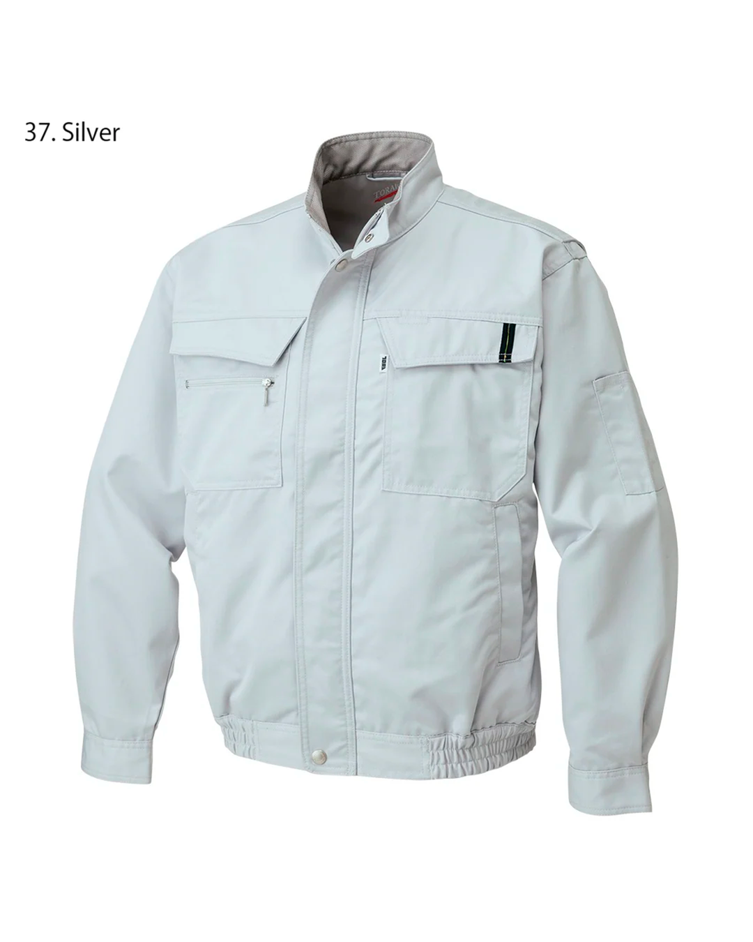 2150-124 Long Sleeve Blouson Jacket