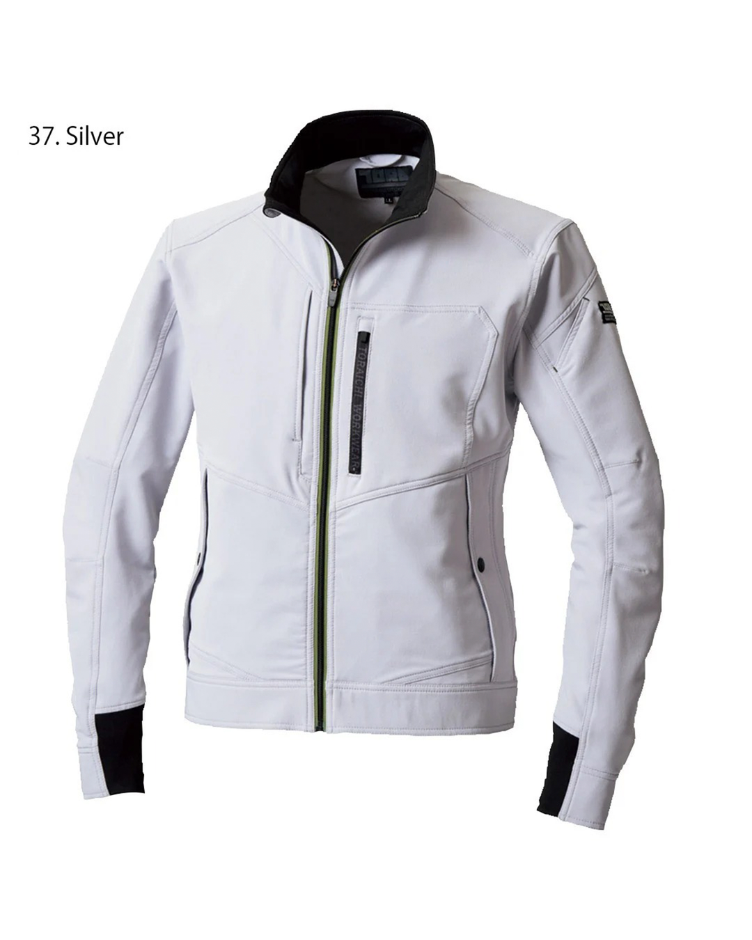 3710-124 Long Sleeve Blouson