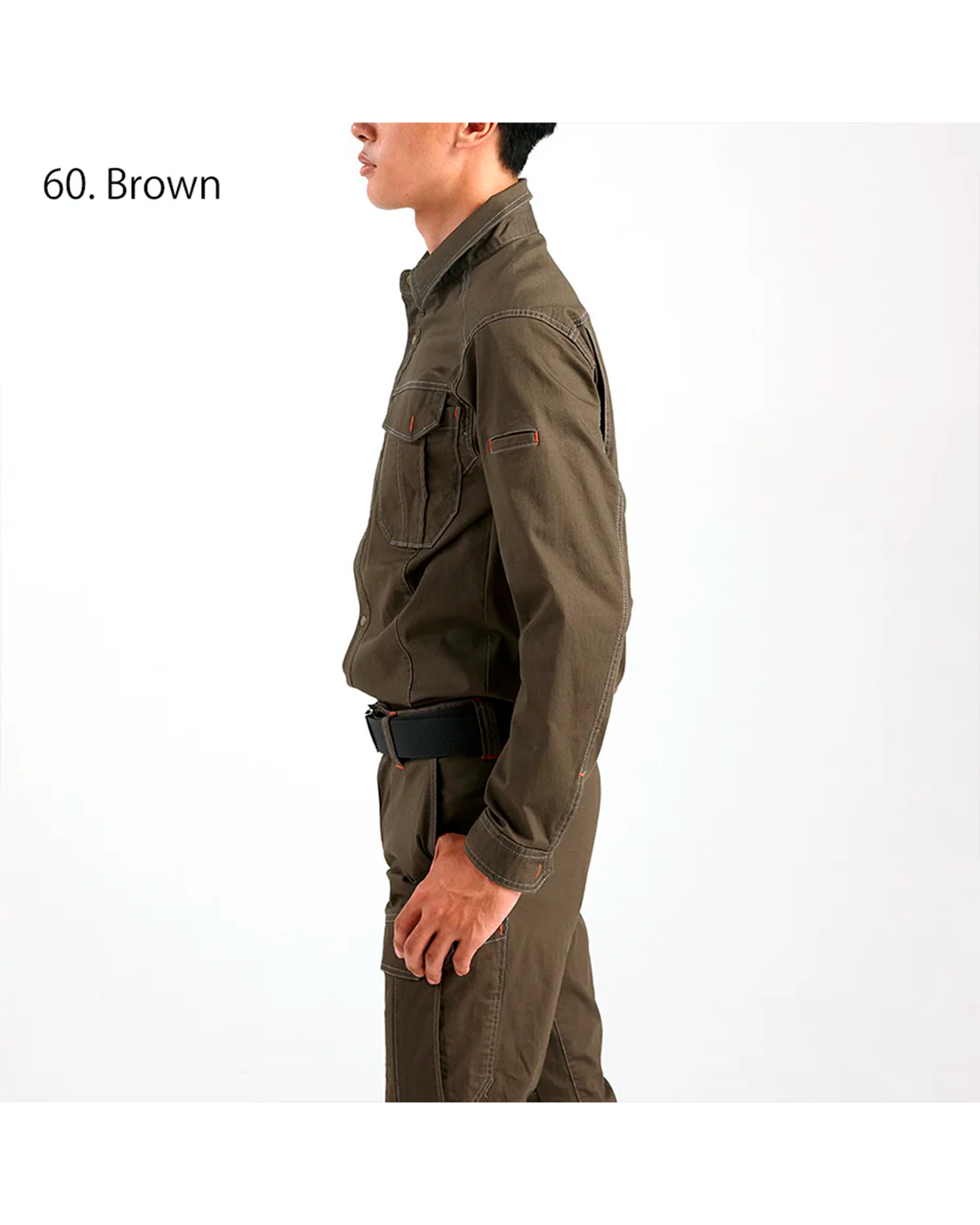 3900-125 Long Sleeve Shirt