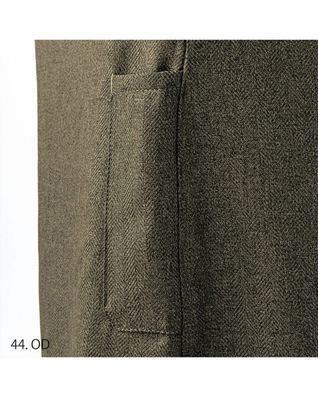 8050-448 Slim Super Super Long Hachibu [Limited stock]