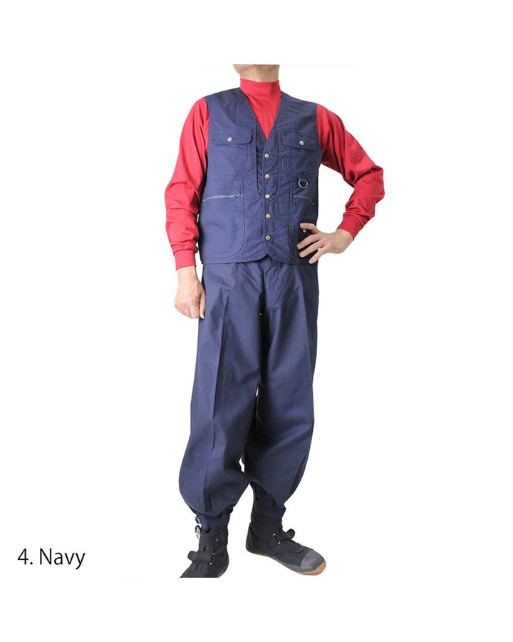 1016-406 Nikka Pants