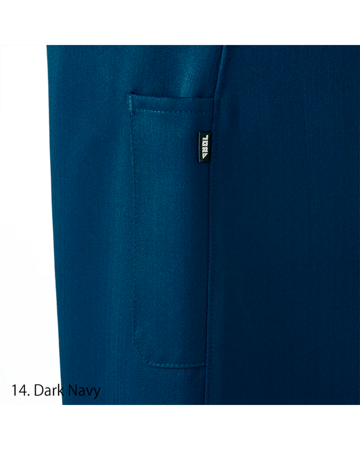 3920-448 Slim Super Super Long Hachibu