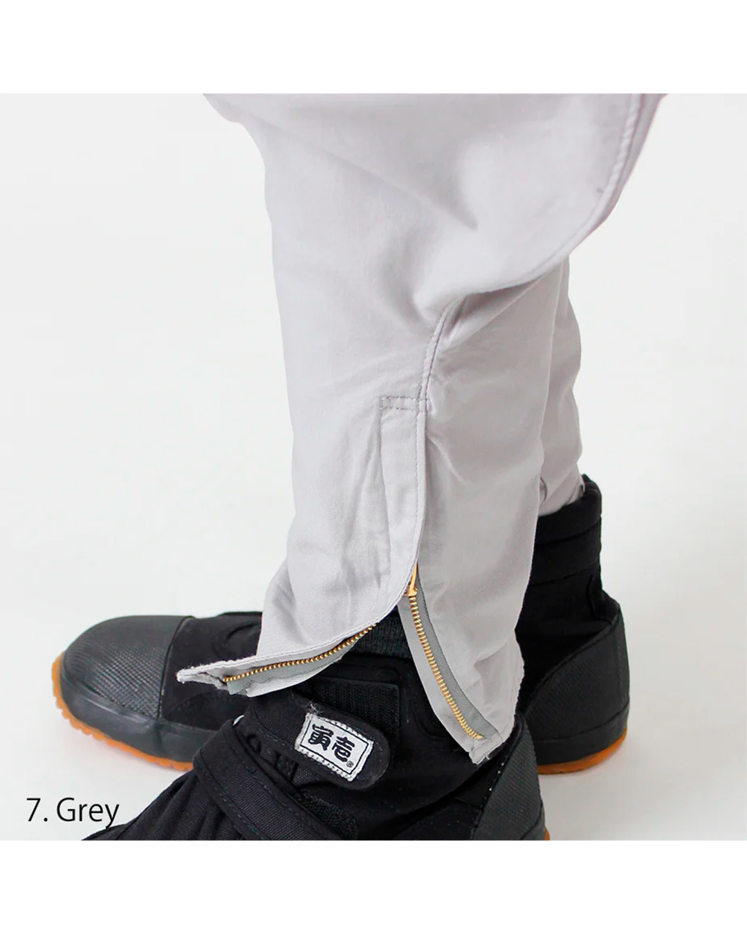 1016-412 Long Hachibu