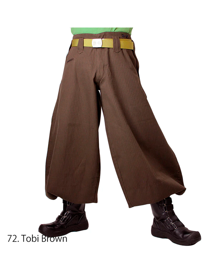 3942-418 Super Super Long Hachibu