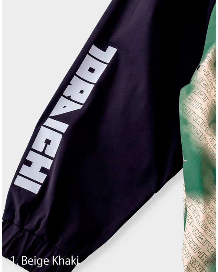 5954-516 Hockey Shirt (25AW version)