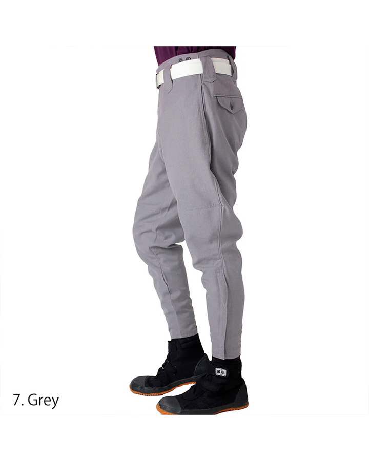 7600-407 New Horse Riding Pants