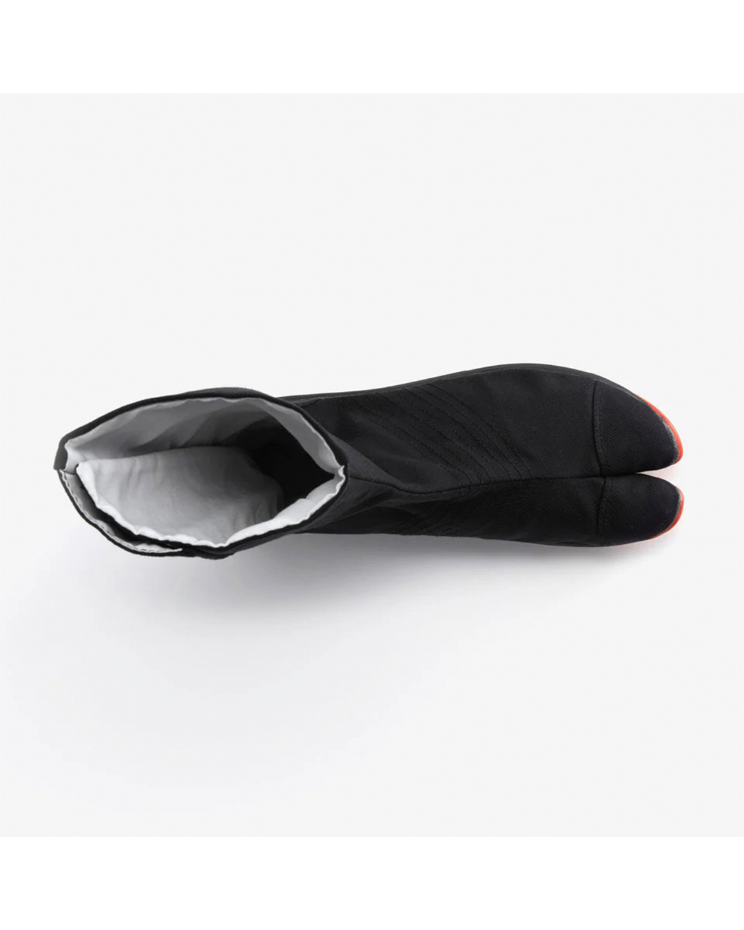 Tabi Boots 12-Hook – Black – Air Jog V (0505-111)