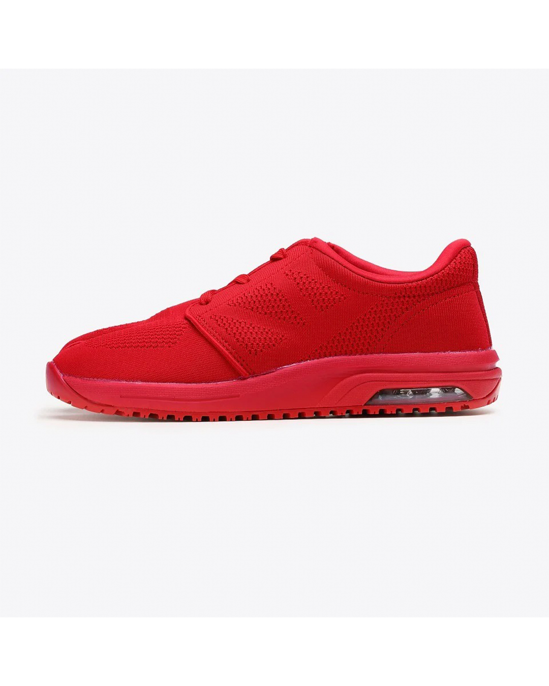 Tabi Sneakers – Red – Sports Jog Air (0505-018)