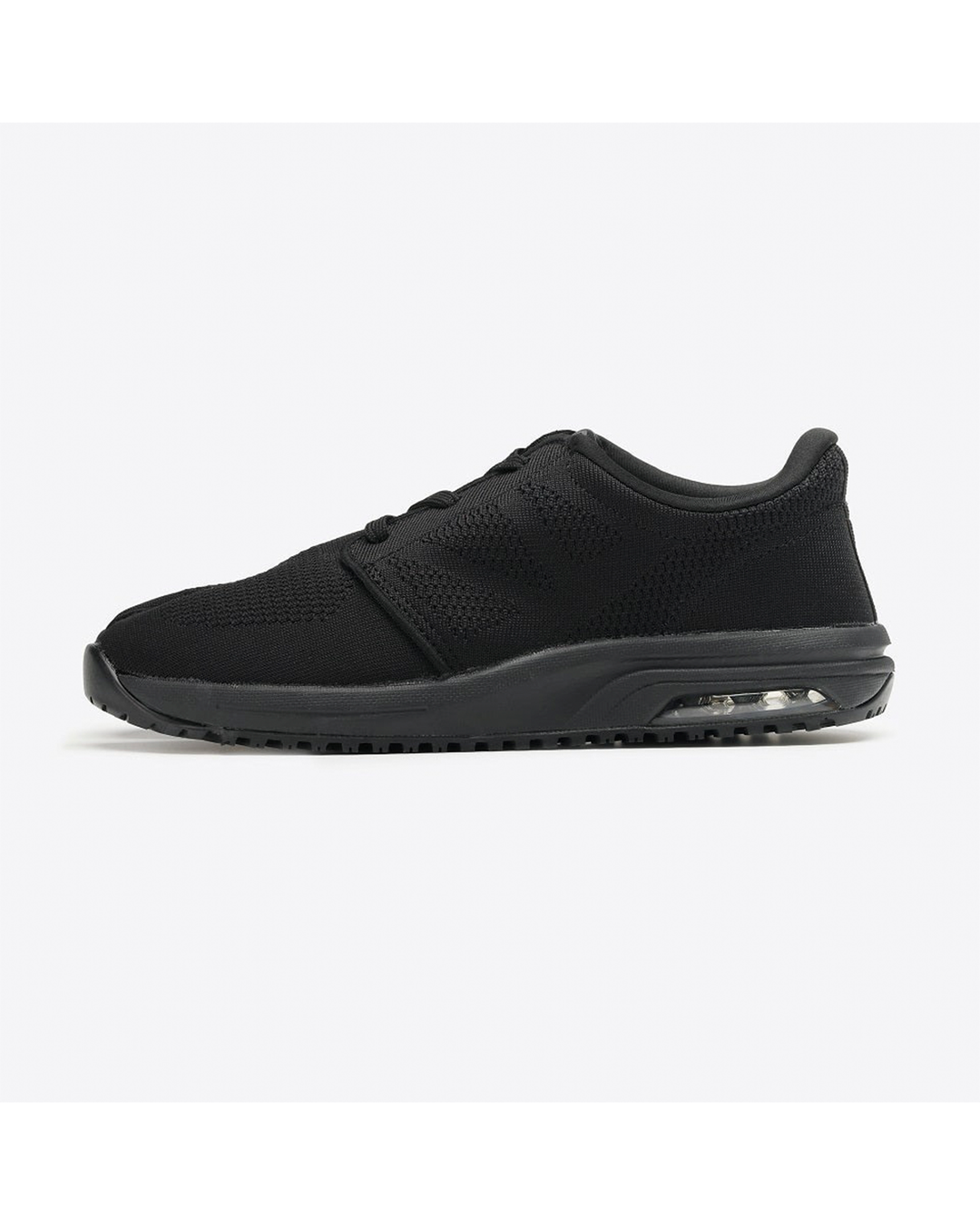 Tabi Sneakers – Black – Sports Jog Air (0505-017)