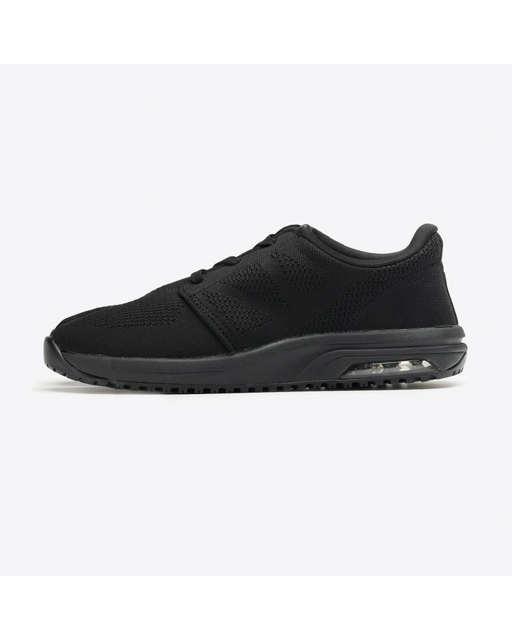 Tabi Sneakers – Black – Sports Jog Air (0505-017)