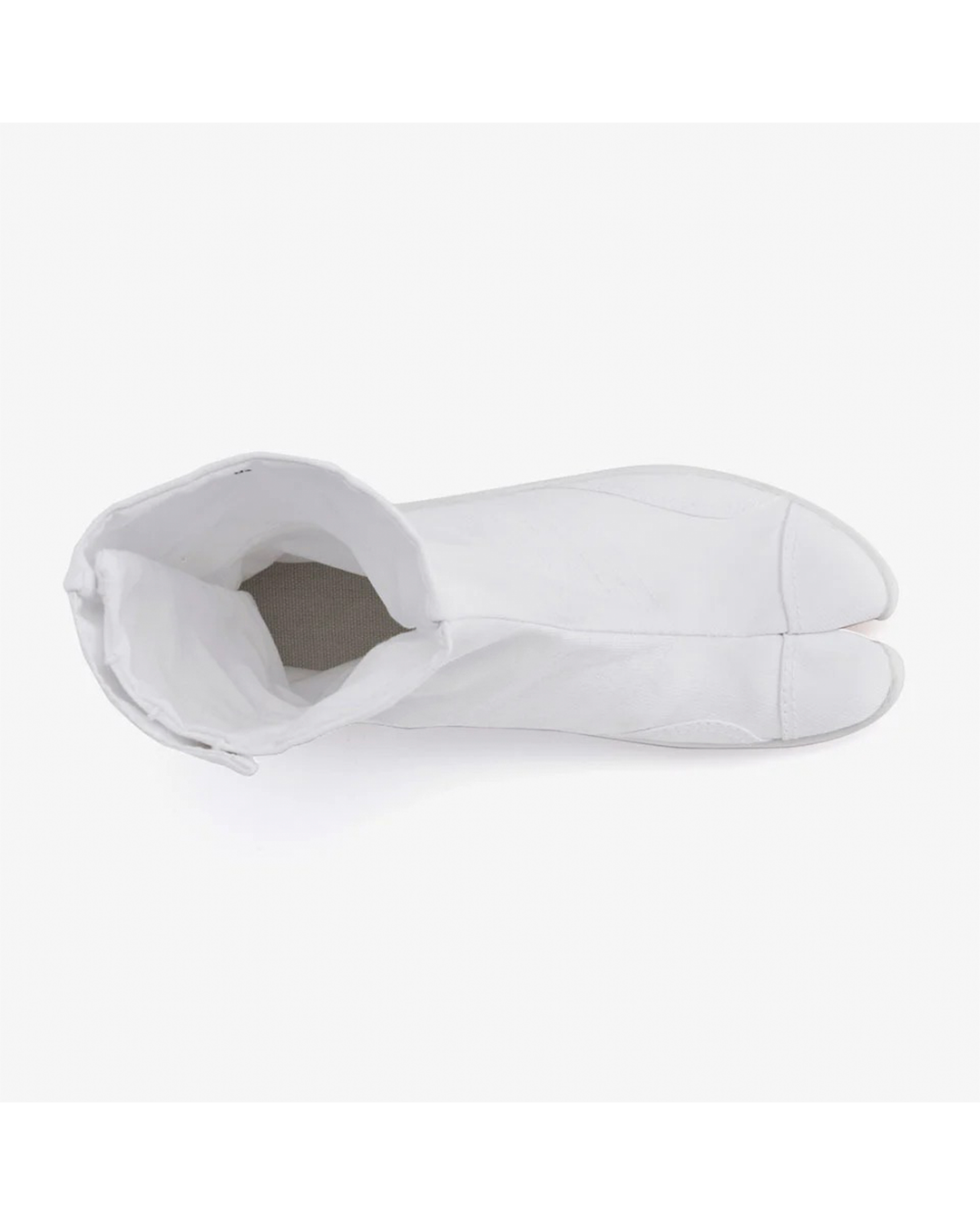 Tabi Boots 12-Hook – White – Air Jog III (0505-113)