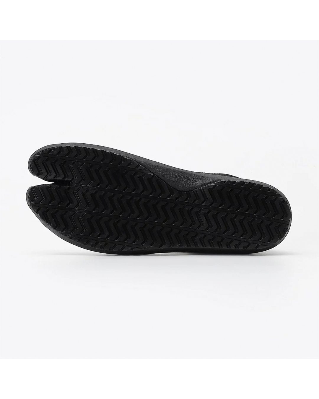 Tabi Boots 6-Hook – Black – Air Jog III (0505-089)