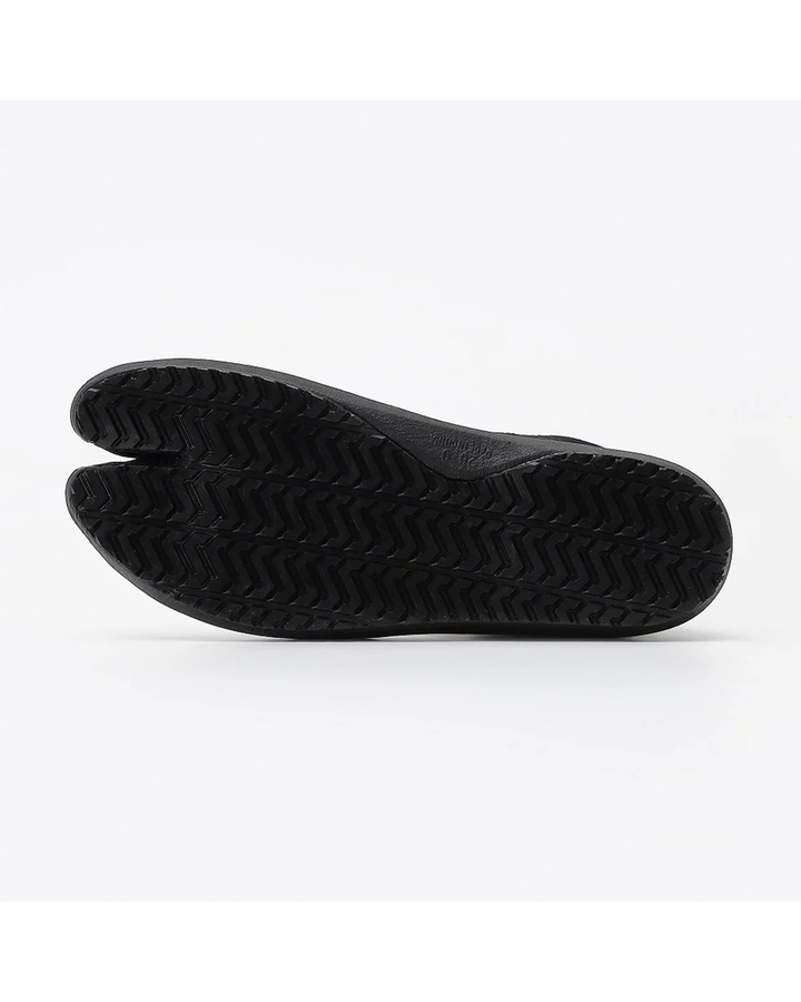 Tabi Boots 6-Hook – Black – Air Jog III (0505-089)
