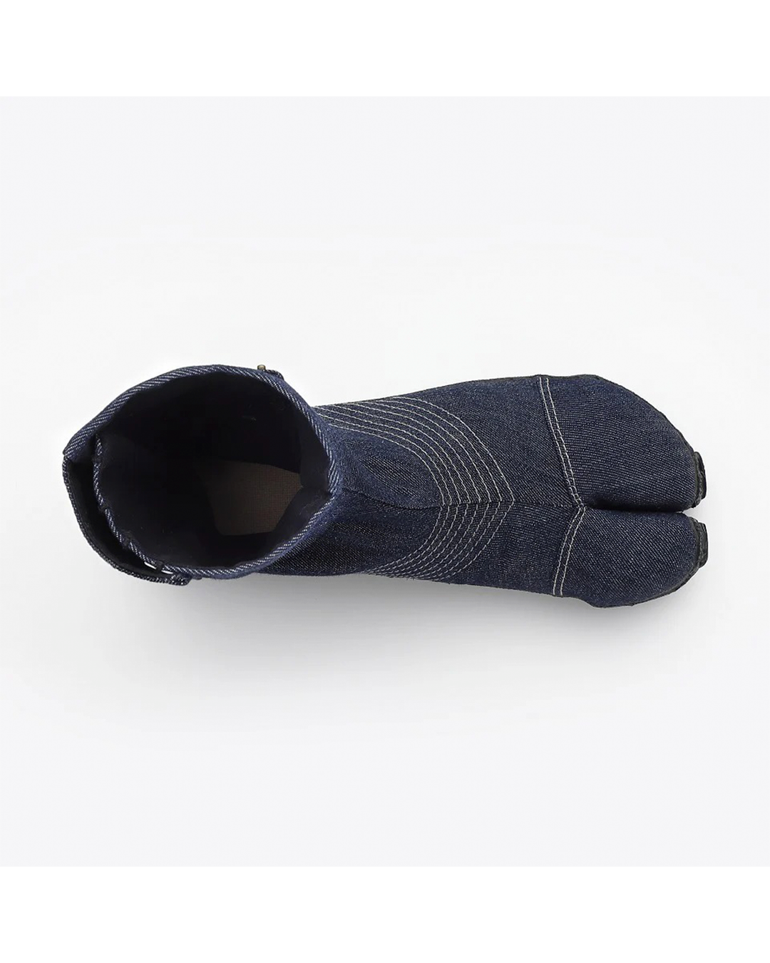 Tabi Boots 10-Hook – Denim – Proguard Jog Jikatabi (0505-132)